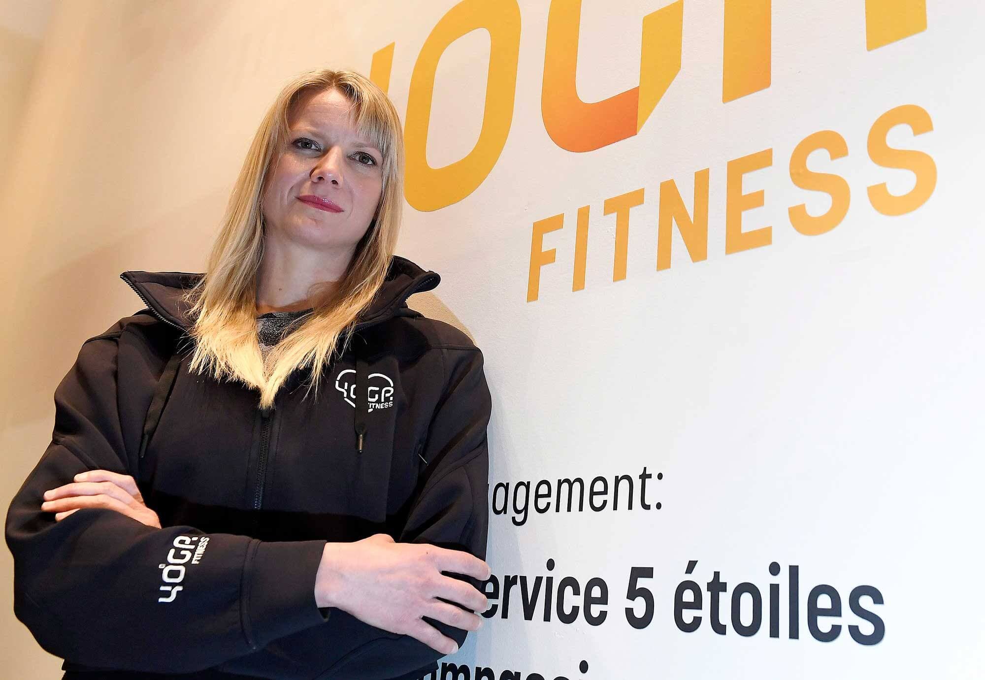 Photo Stevens LeBlanc