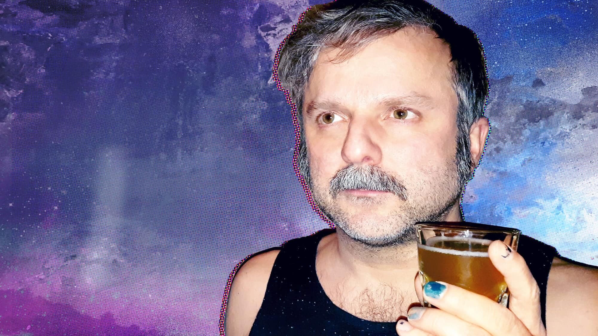 Photo courtoisie, Cynthia Bergeron