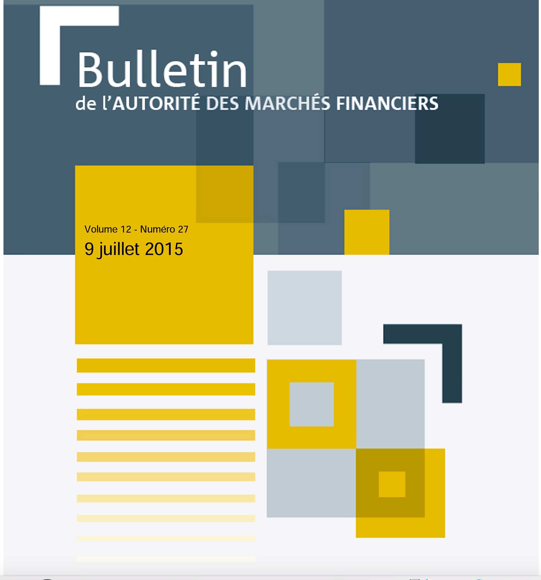 En 2015, l’Autorité des marchés financiers (AMF) mettait en garde les consommateurs contre Awad.