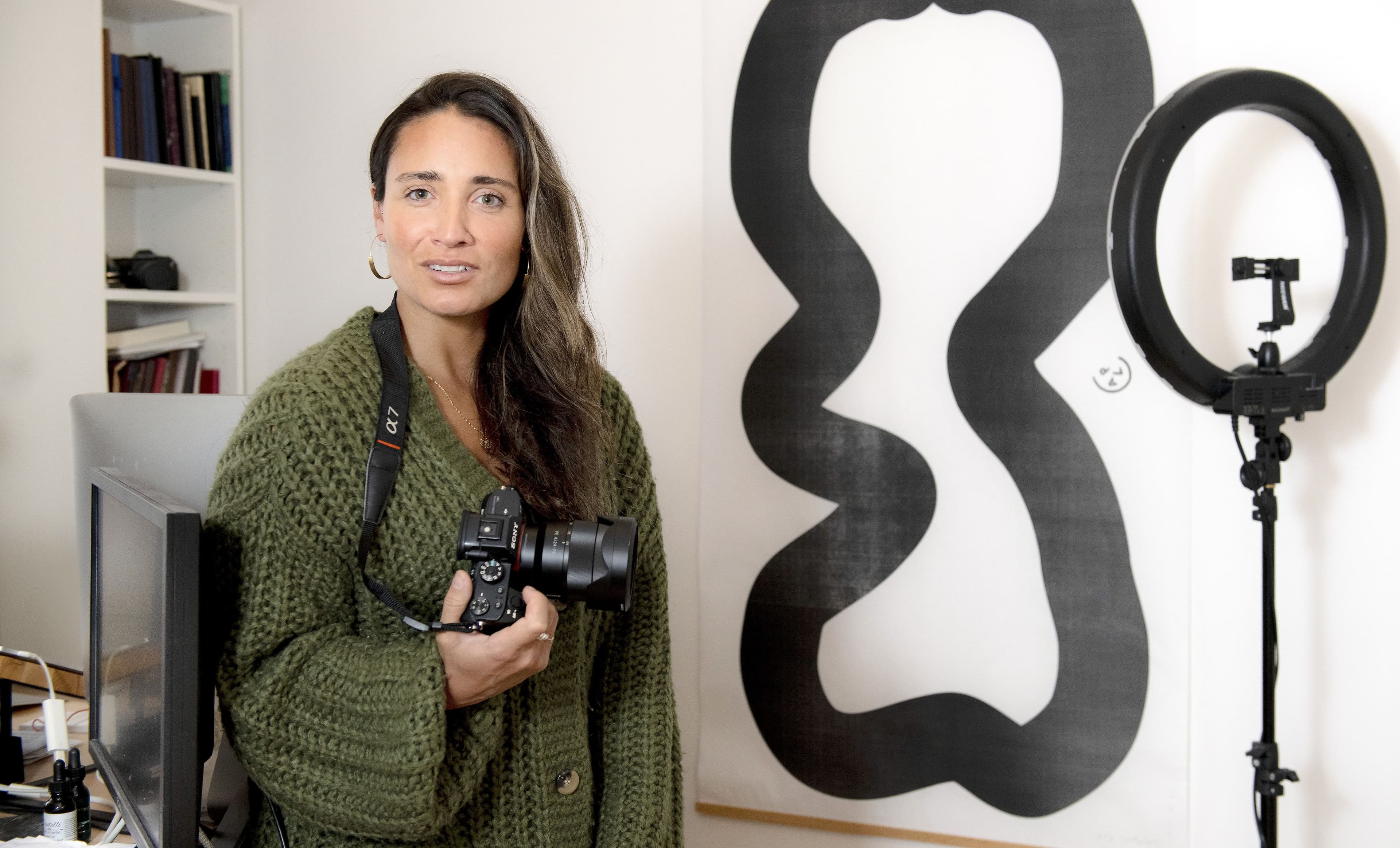 Photo Chantal Poirier