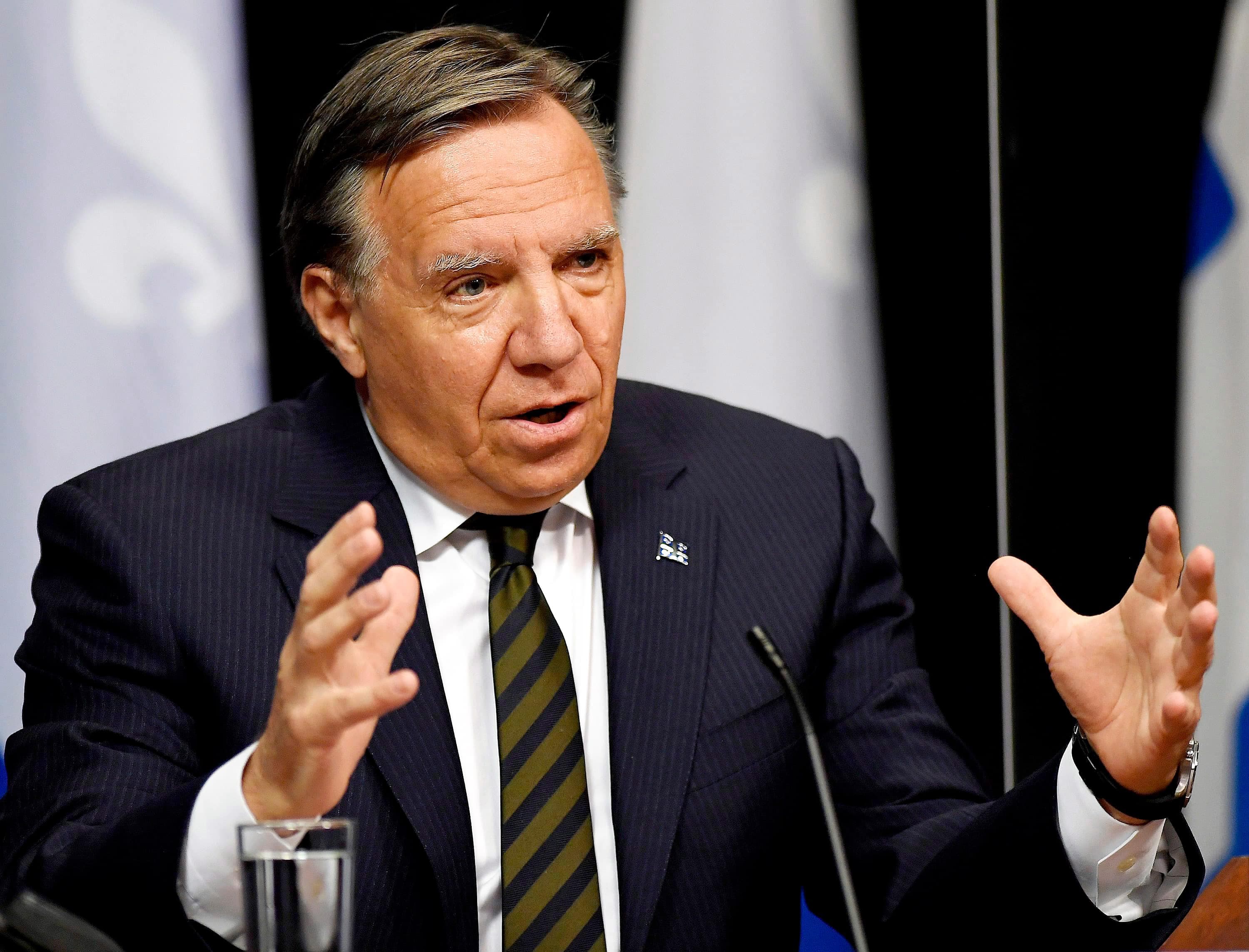 Photo Stevens LeBlanc