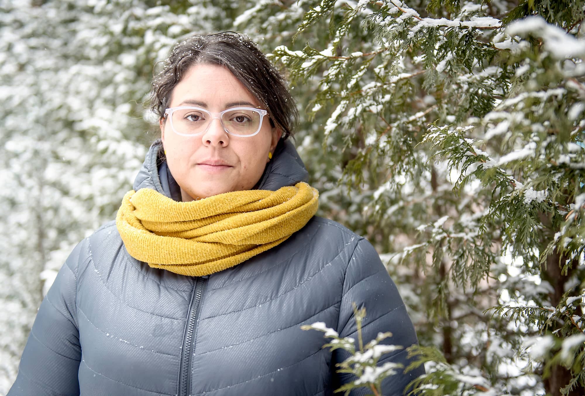 Photo Agence QMI, Joêl Lemay
