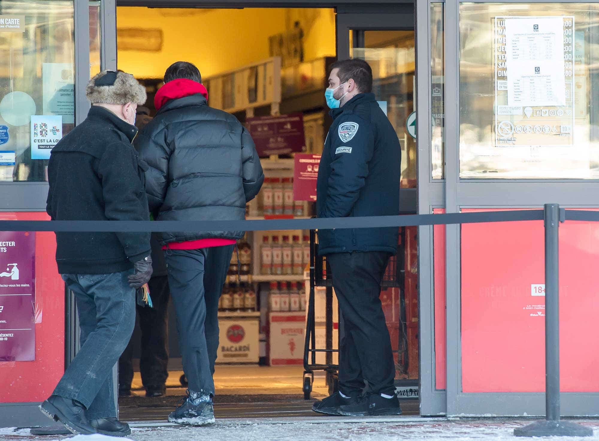 Photo Pierre-Paul Poulin