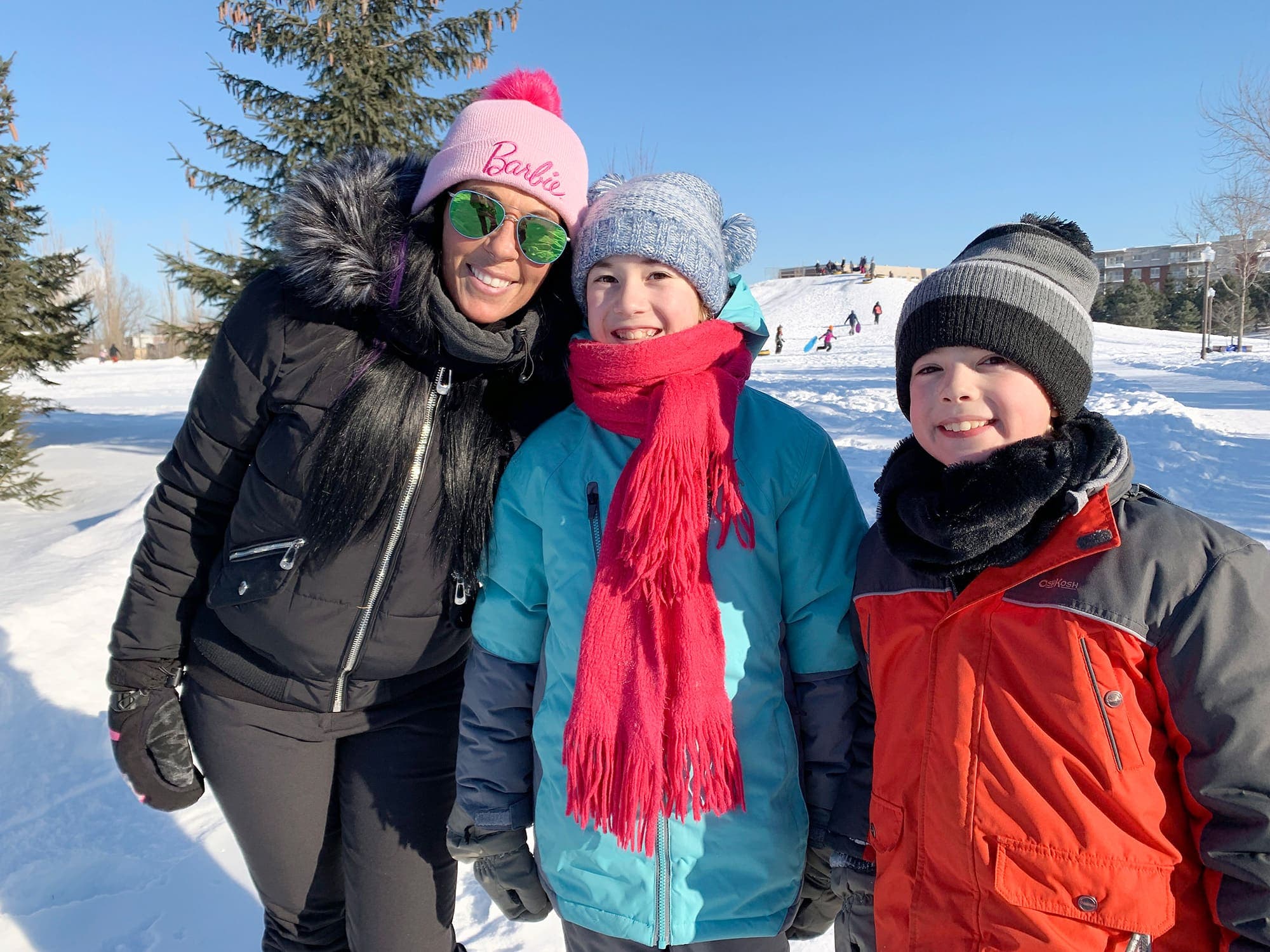 Photo Jérémy Bernier