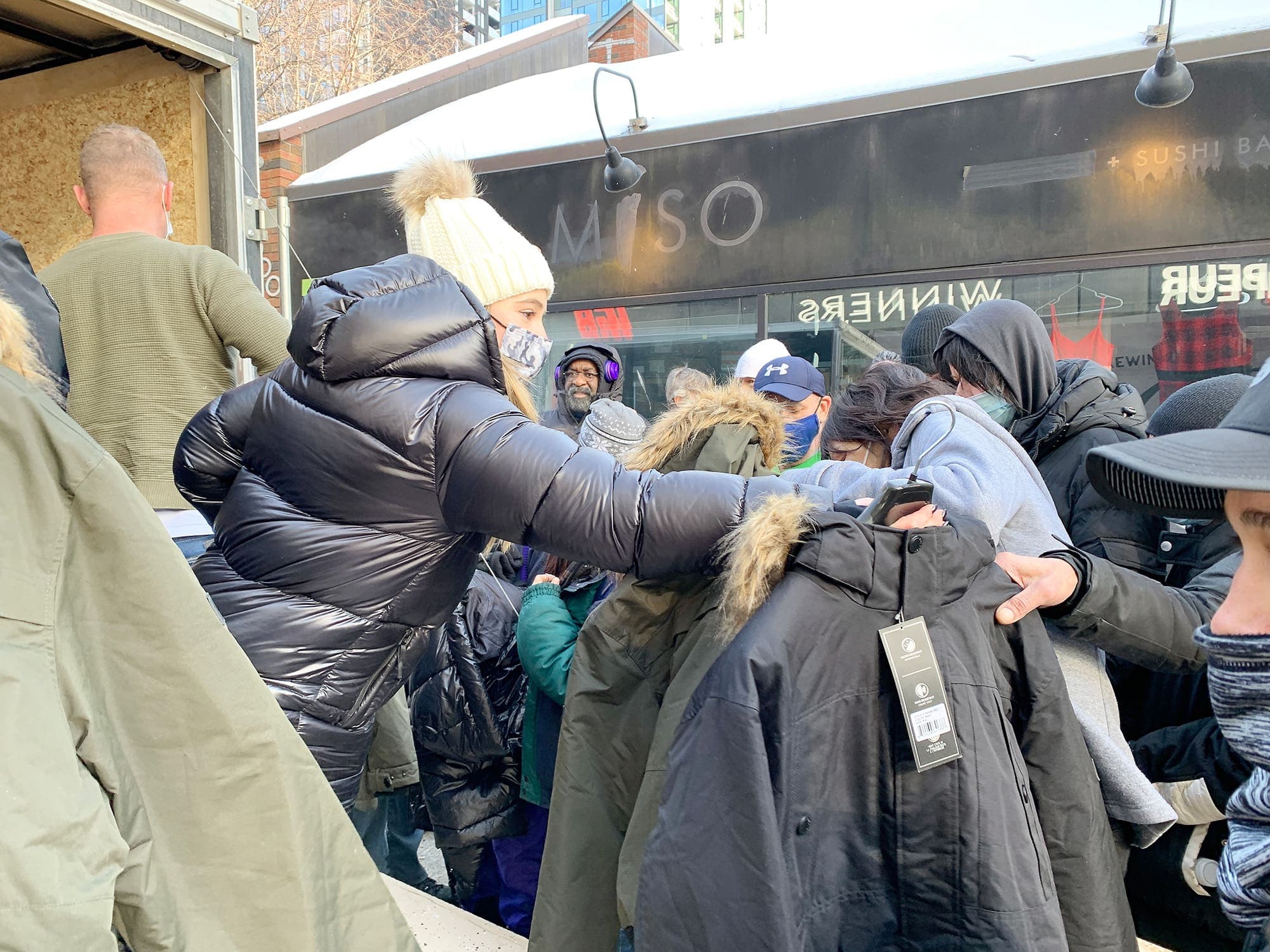 Photo Laurent Lavoie