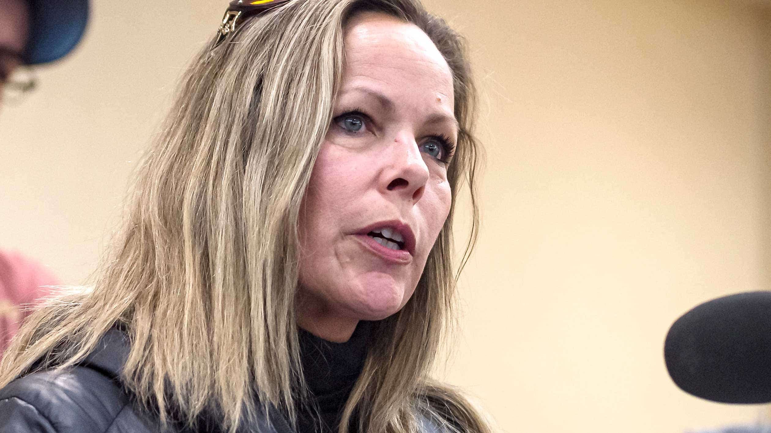 Photo Agence QMI, Joël Lemay