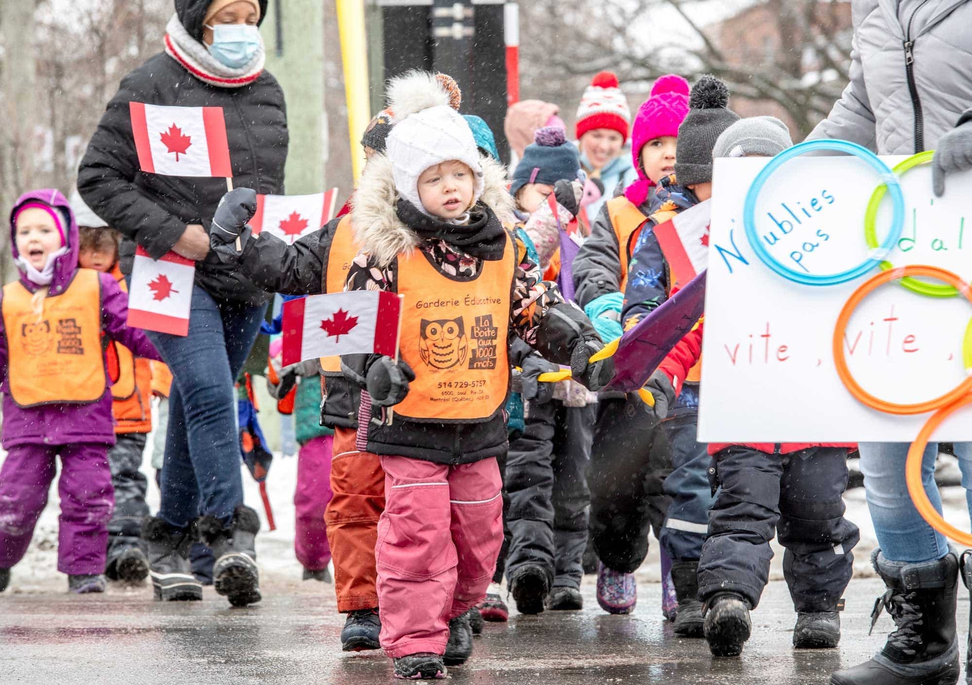 Photo Chantal Poirier