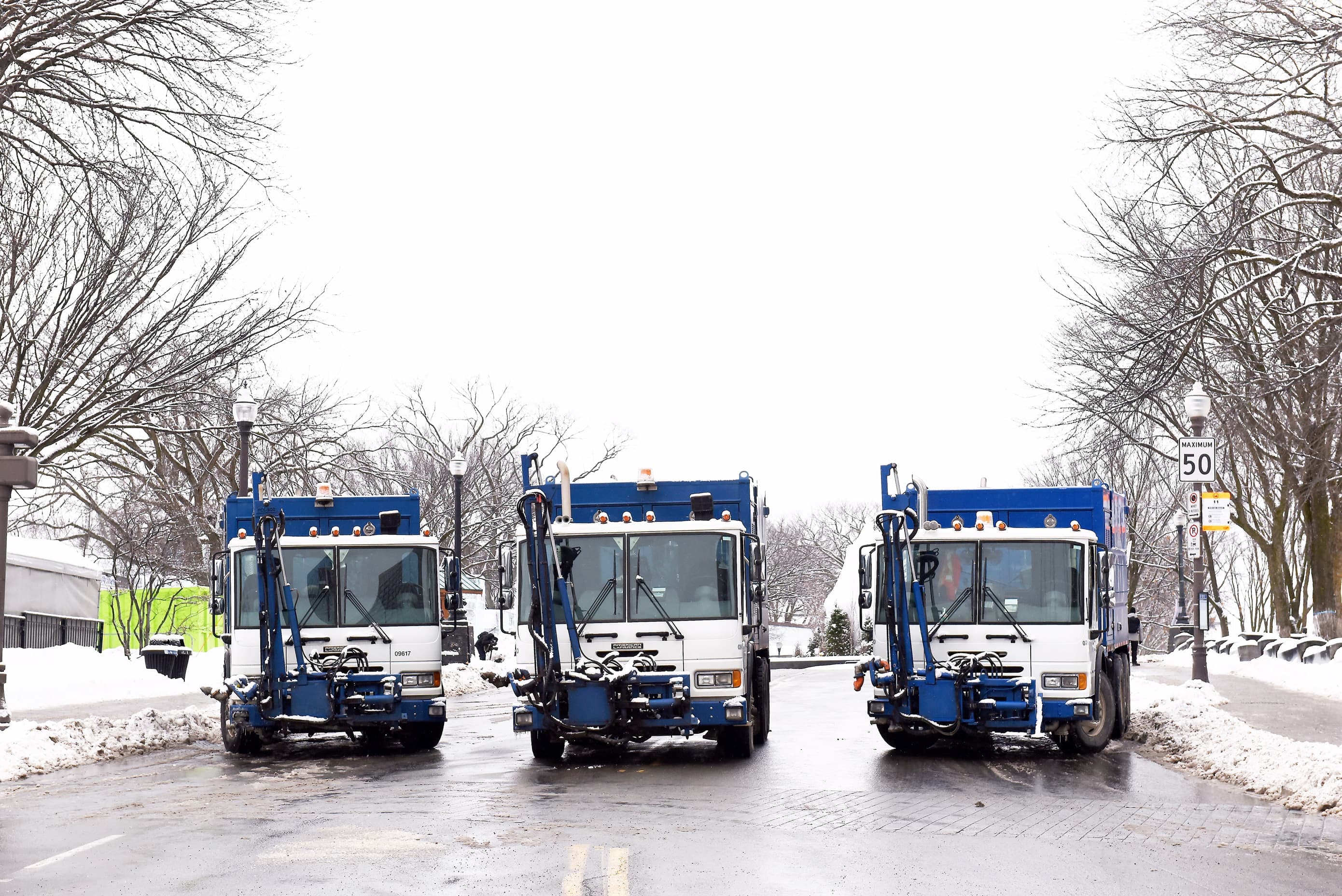 Photo Agence QMI, René Leclerc