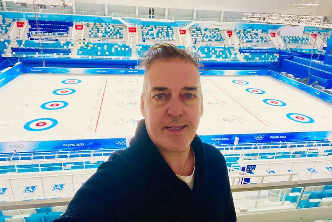 L’entrepreneur québécois Guy Evon Cloutier.