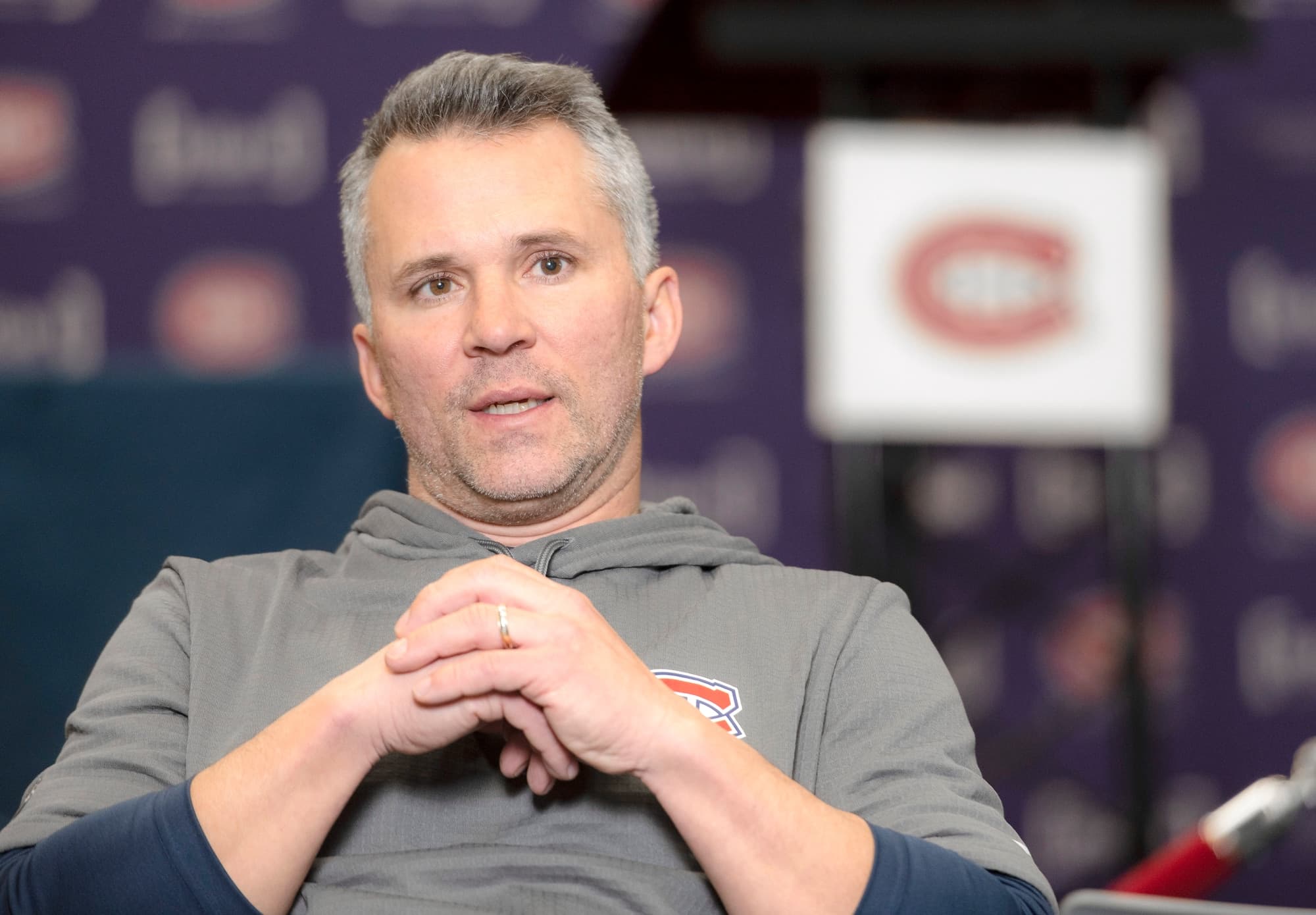 Photo Chantal Poirier