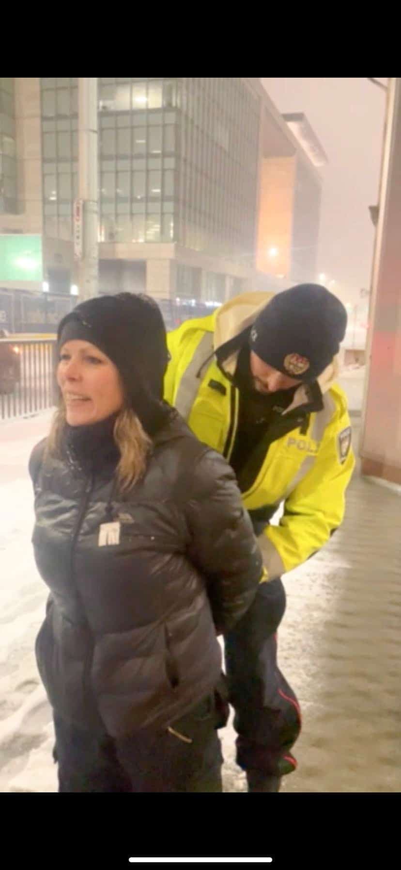 Joe Warmington / Twitter