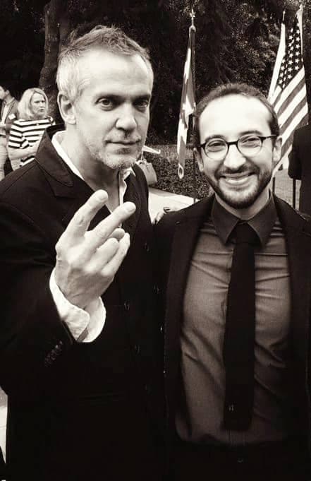 Photo courtoisie tirée de Twitter