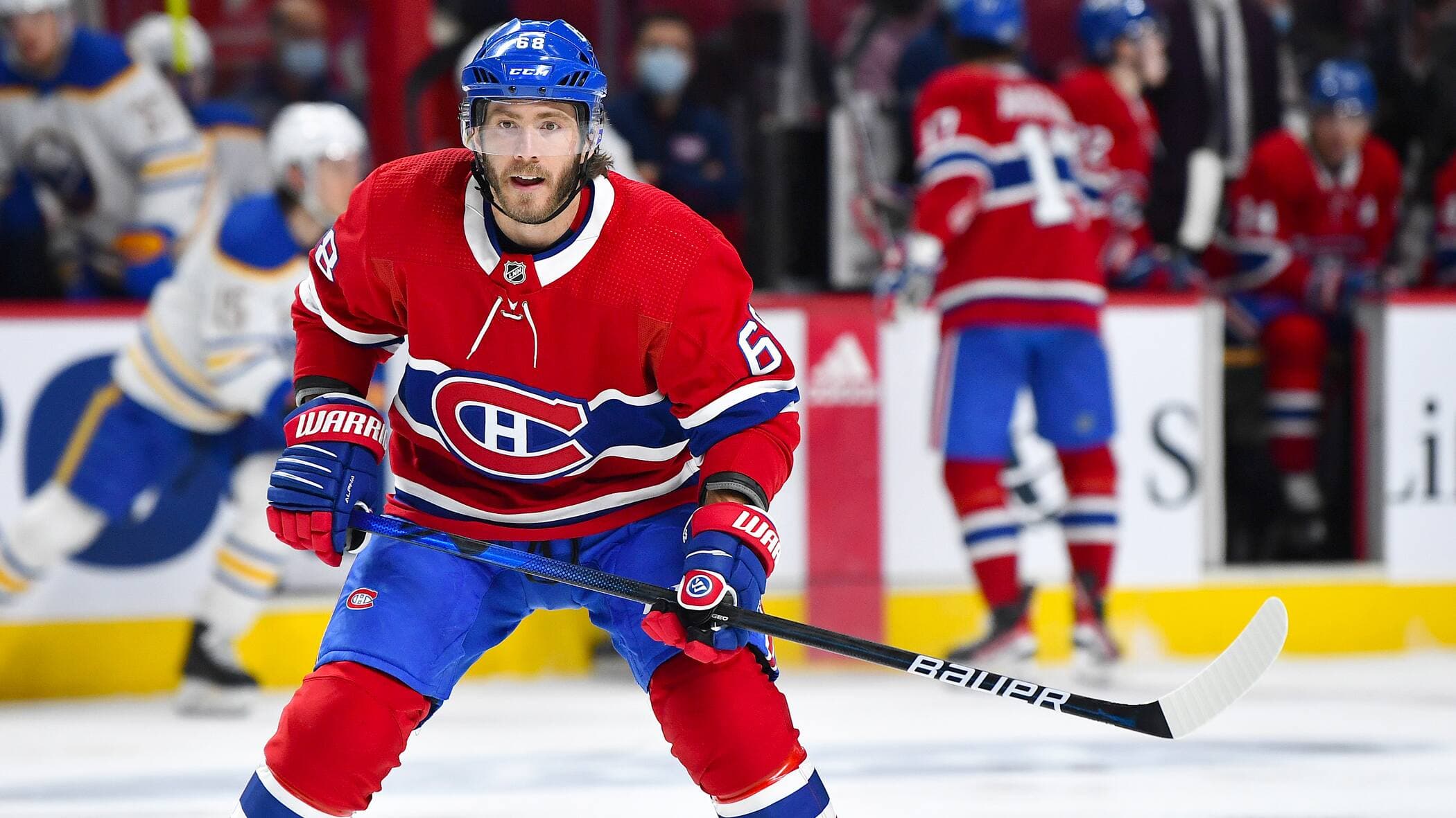 Photo Martin Chevalier