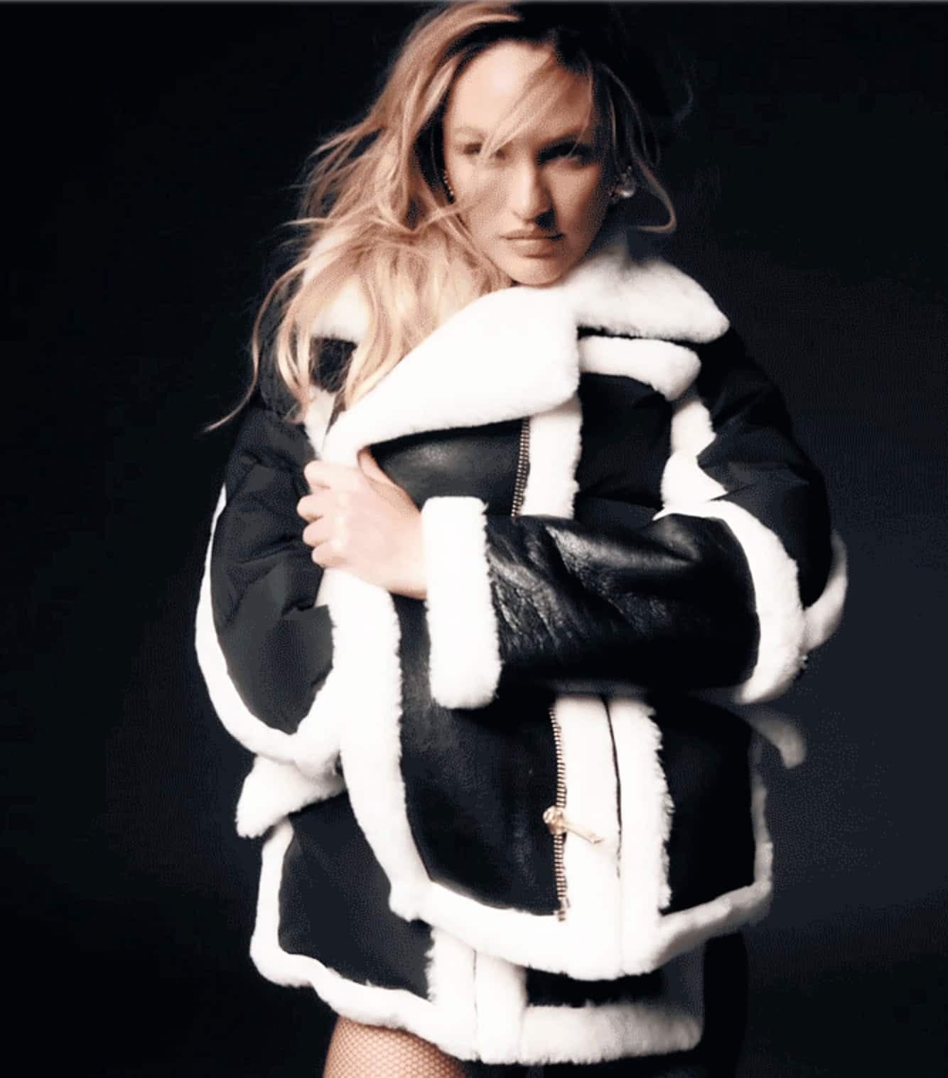 Un des produits de l’entreprise québécoise Groupe Bemisti vendu en Russie. Benisti est surtout connu pour sa marque Point Zéro.