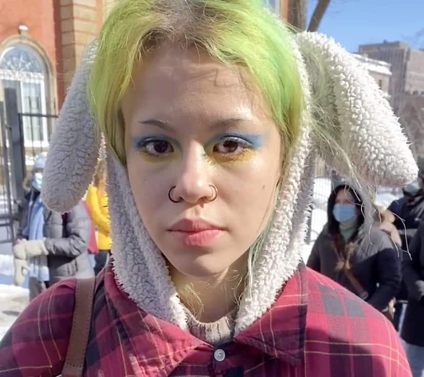 Photo Agence QMI, Julien Bouthillier