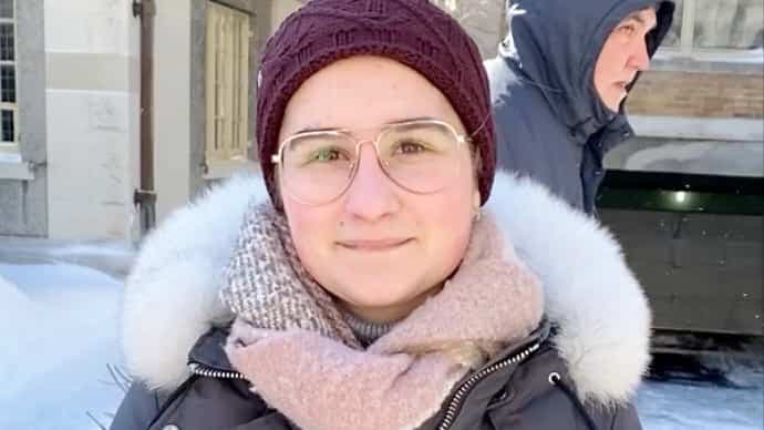 Photo Agence QMI, Julien Bouthillier