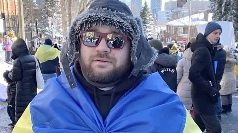 Photo Agence QMI, Julien Bouthillier