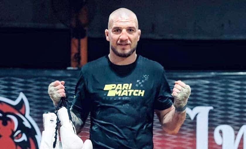 Photo tirée d’Instagram