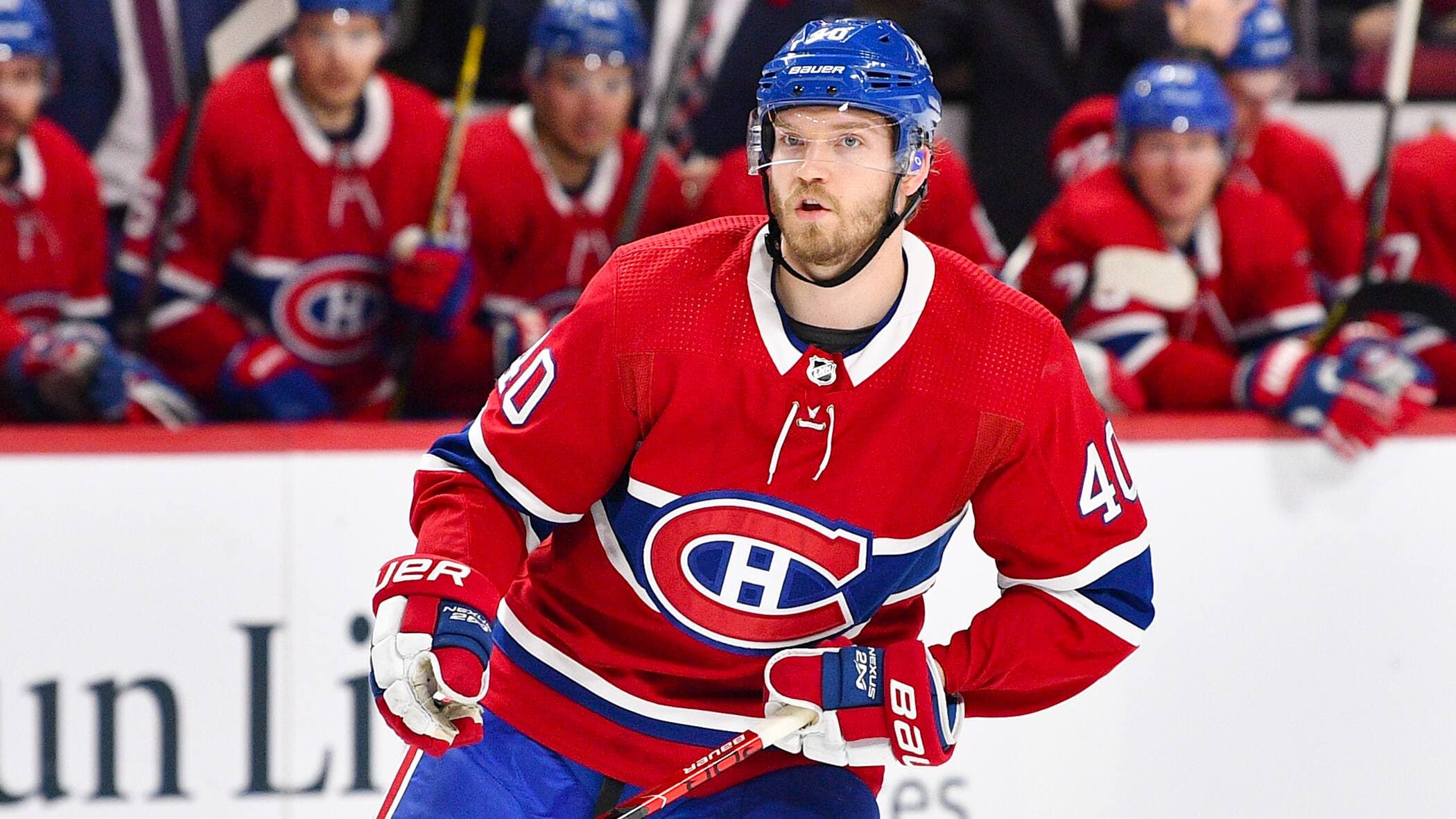 Photo Martin Chevalier