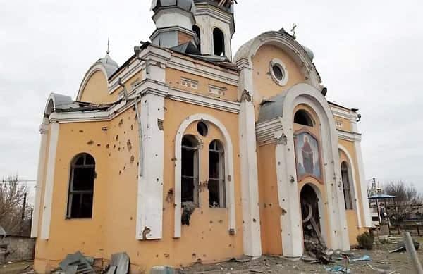 Photo courtoisie, ministère de la Culture de l’Ukraine