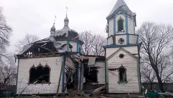 Photo courtoisie, ministère de la Culture de l’Ukraine
