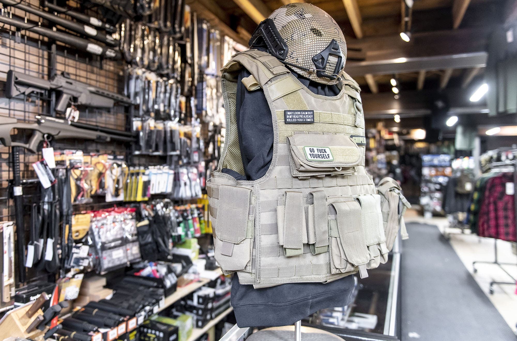 Photo Chantal Poirier