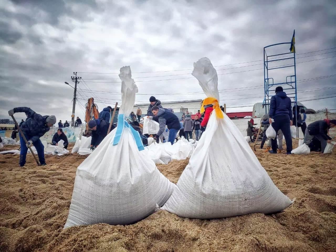 Photo courtoisie, Andrey Glazkov