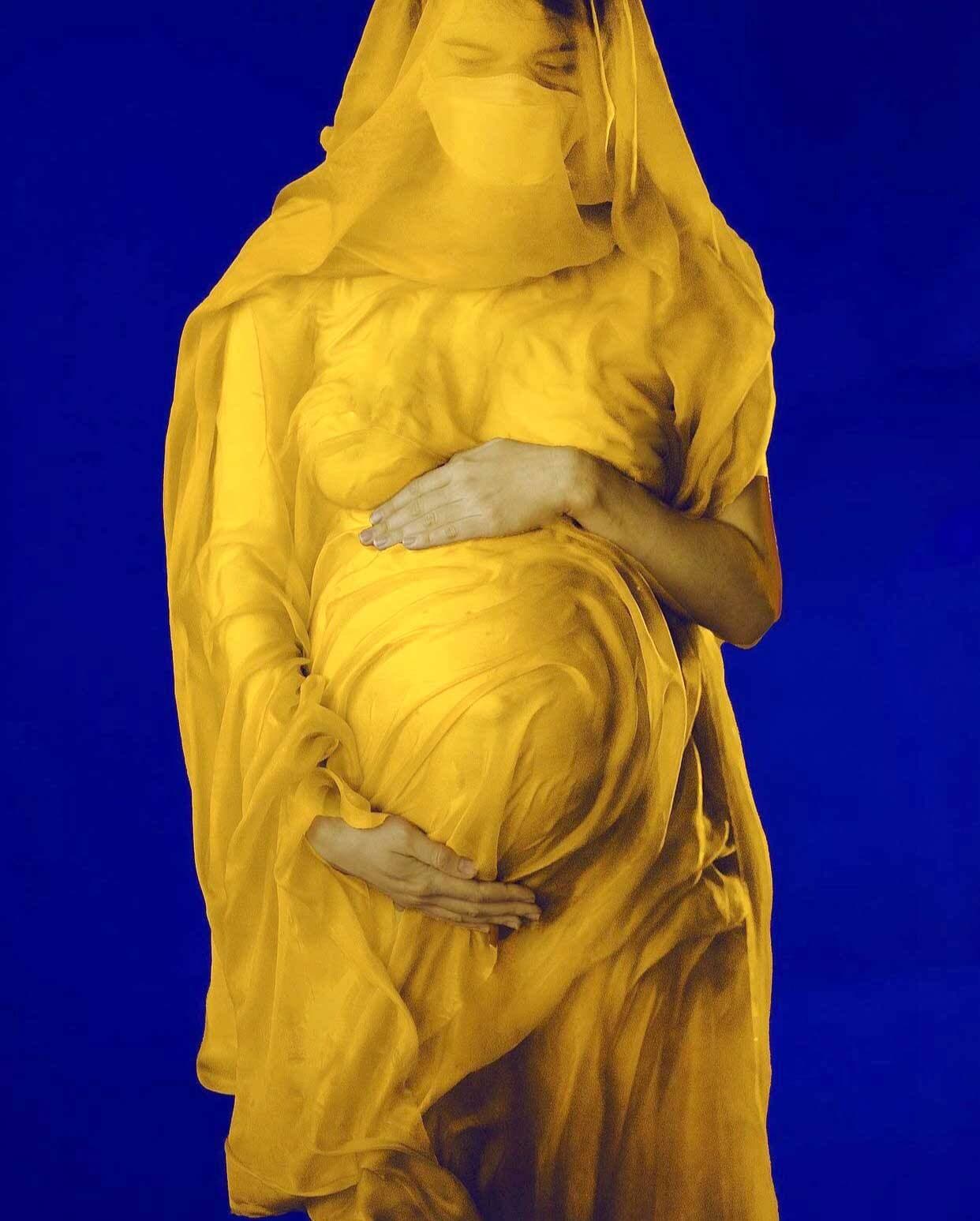 Photo courtoisie, Instagram @martasyrko