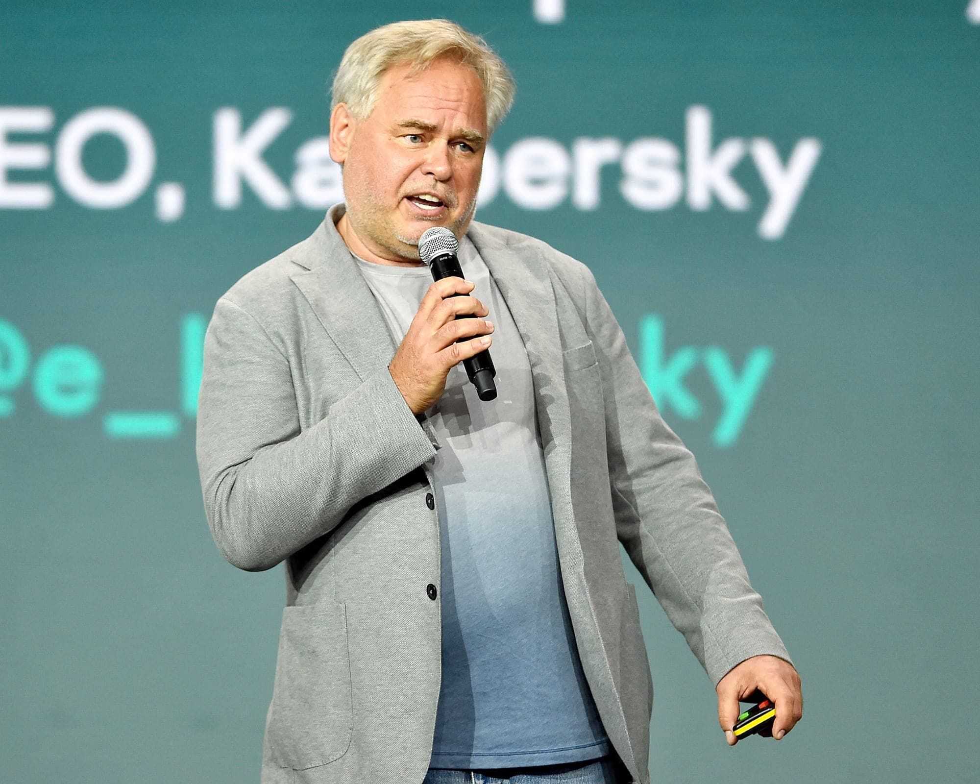 Photo d'archives, AFP