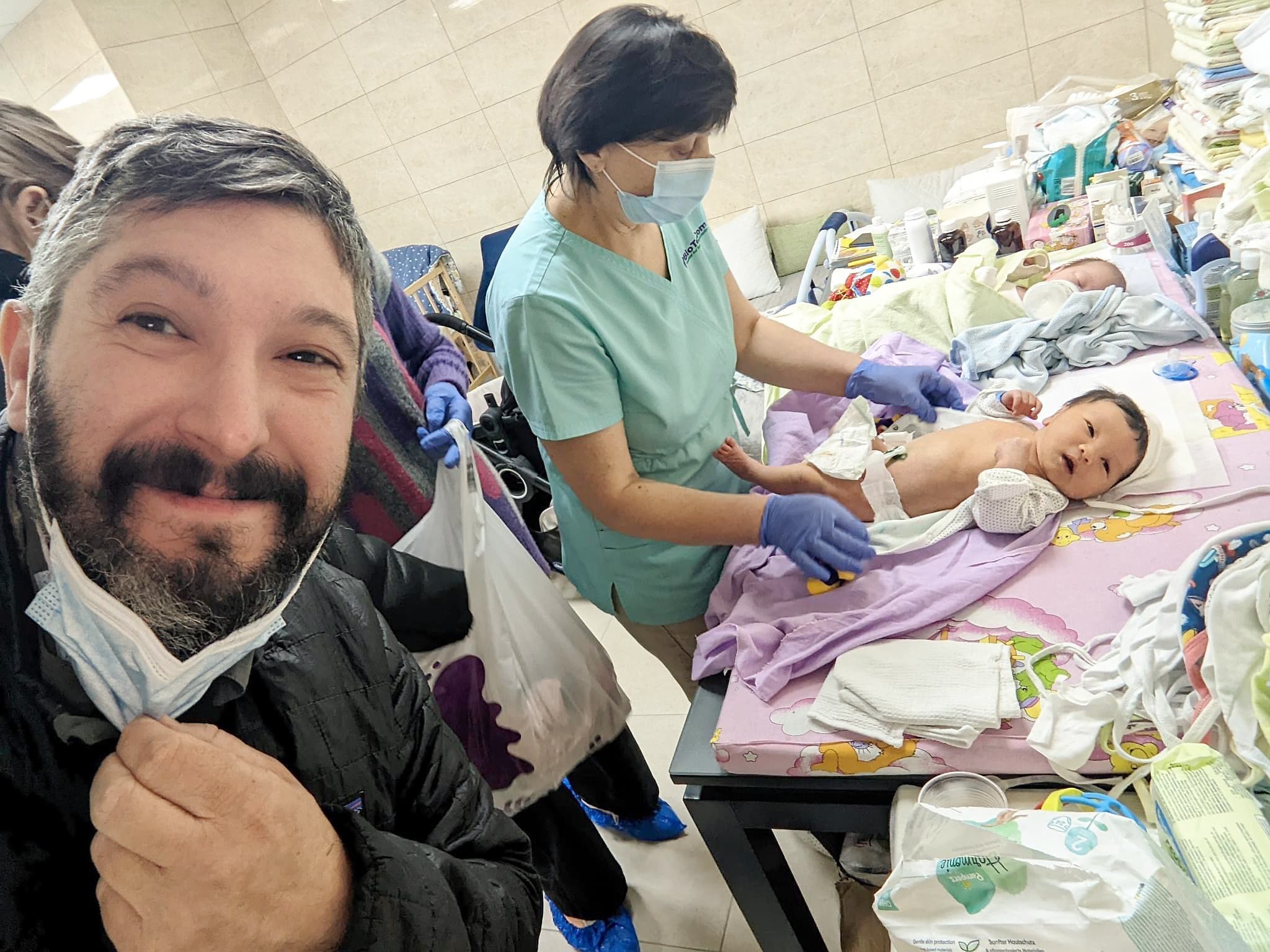 Photo courtoisie, DYNAMO PROJECT