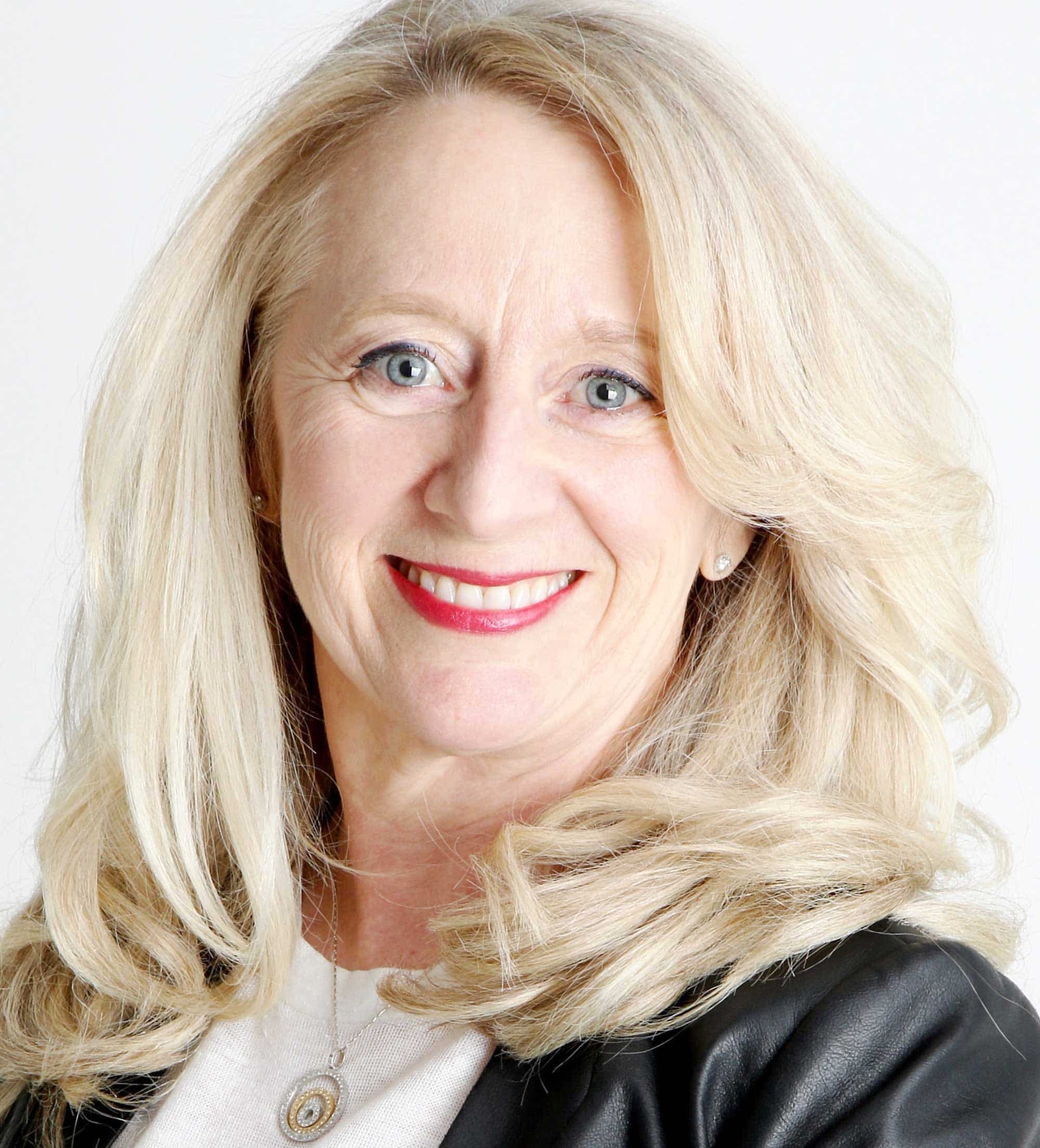 Claire Bourget, Chercheuse en marketing