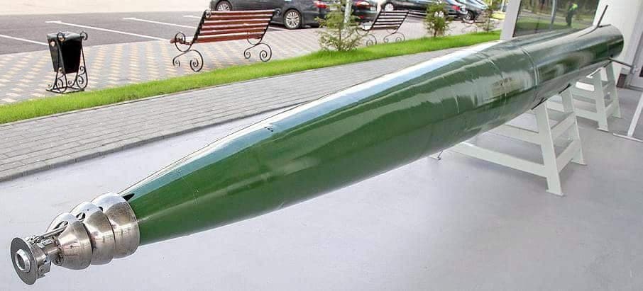 Les torpilles à supercavitation peuvent avancer à 500 km/h sous l’eau grâce à une bulle d’air formée à leur tête. Elles rendraient les porte-avions vulnérables.