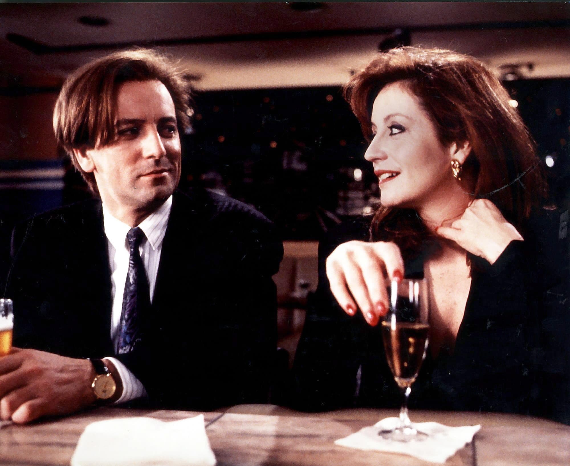 Photo courtoise, TVA