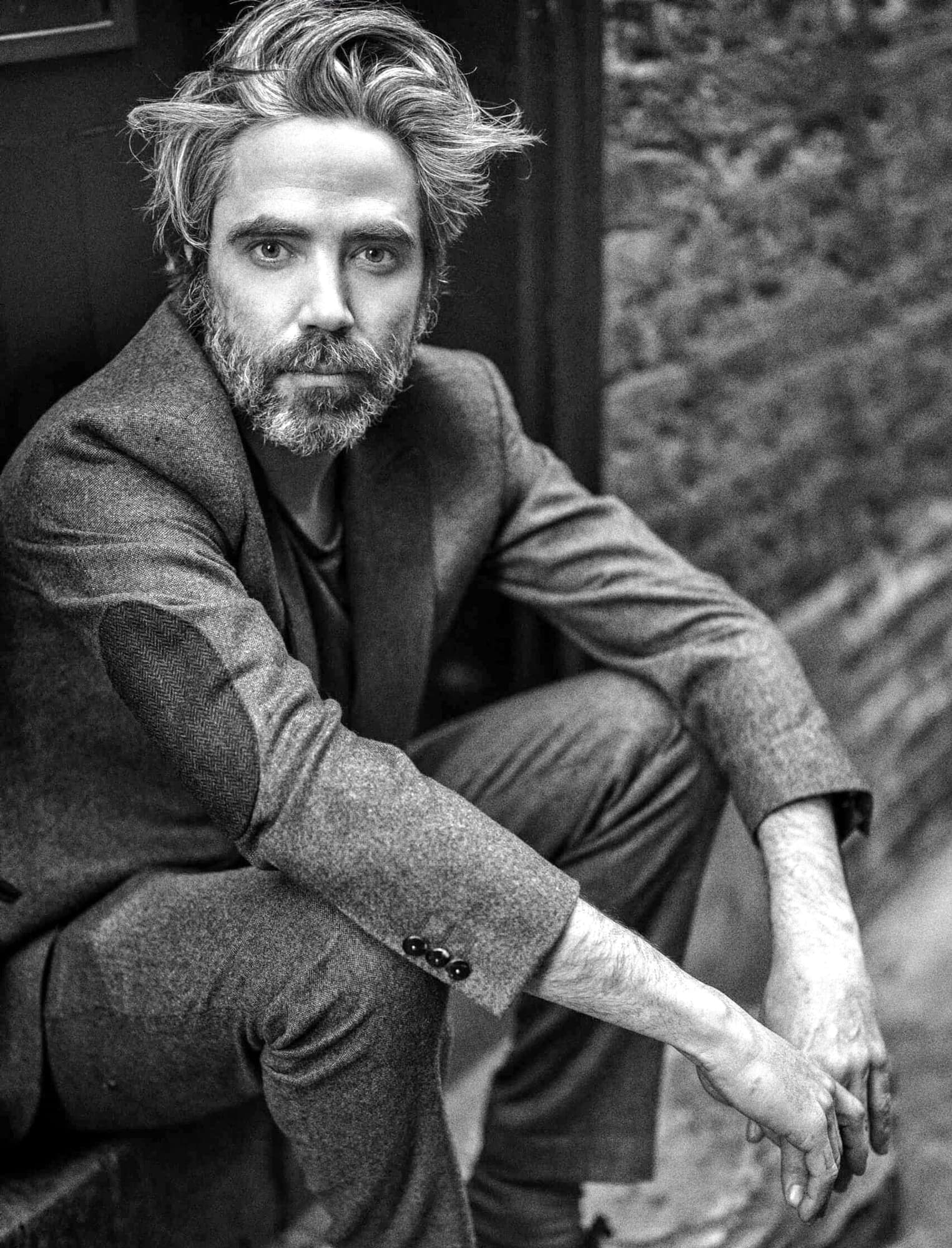 Photo fournie par Nicola D'Orta