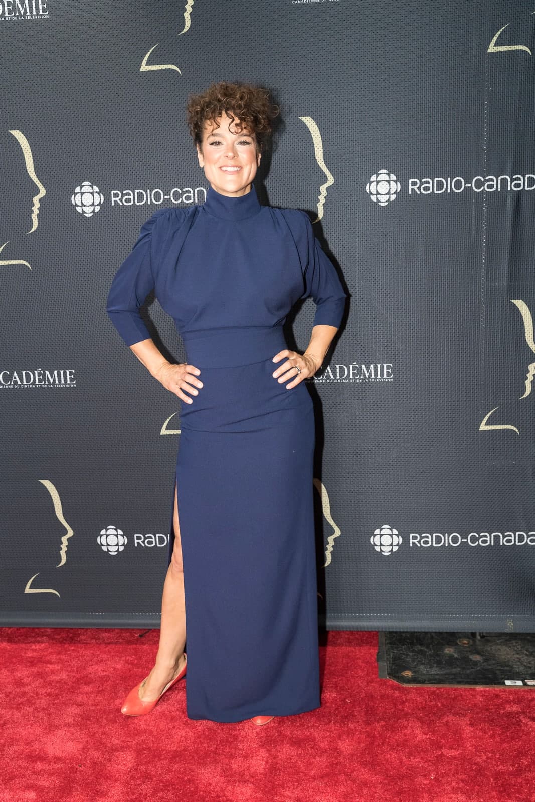 PAUL DUCHARME / COURTOISIE