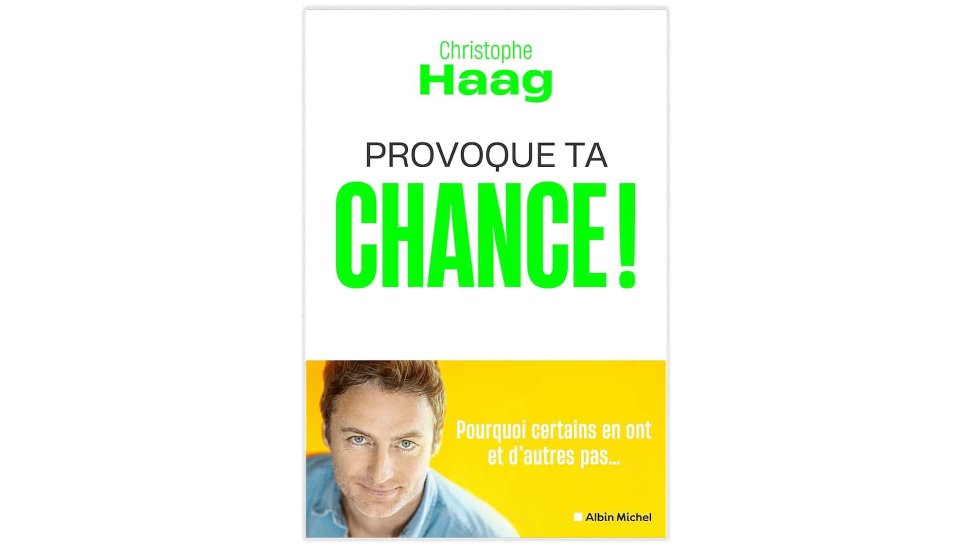 Photo fournie par Éditions Albin Michel