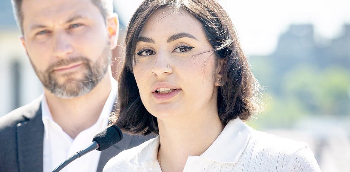 Photo d'archives, Agence QMI