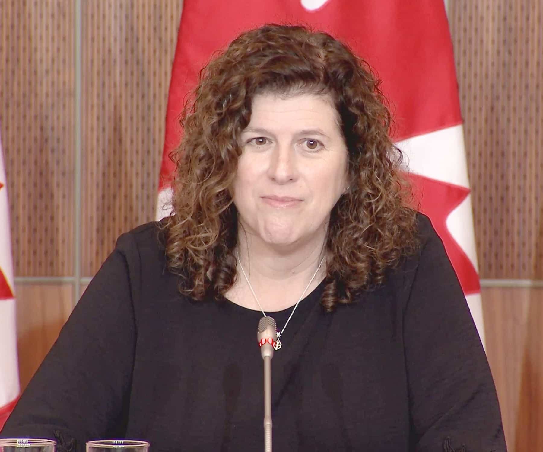 Capture d'écran, CPAC