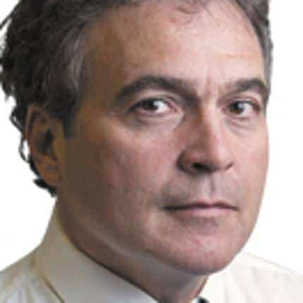 Photo portrait de Dany Doucet