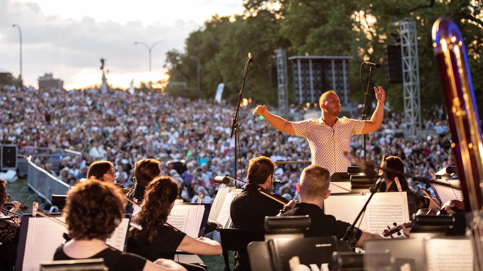 Photo fournie par Marc-André Donato