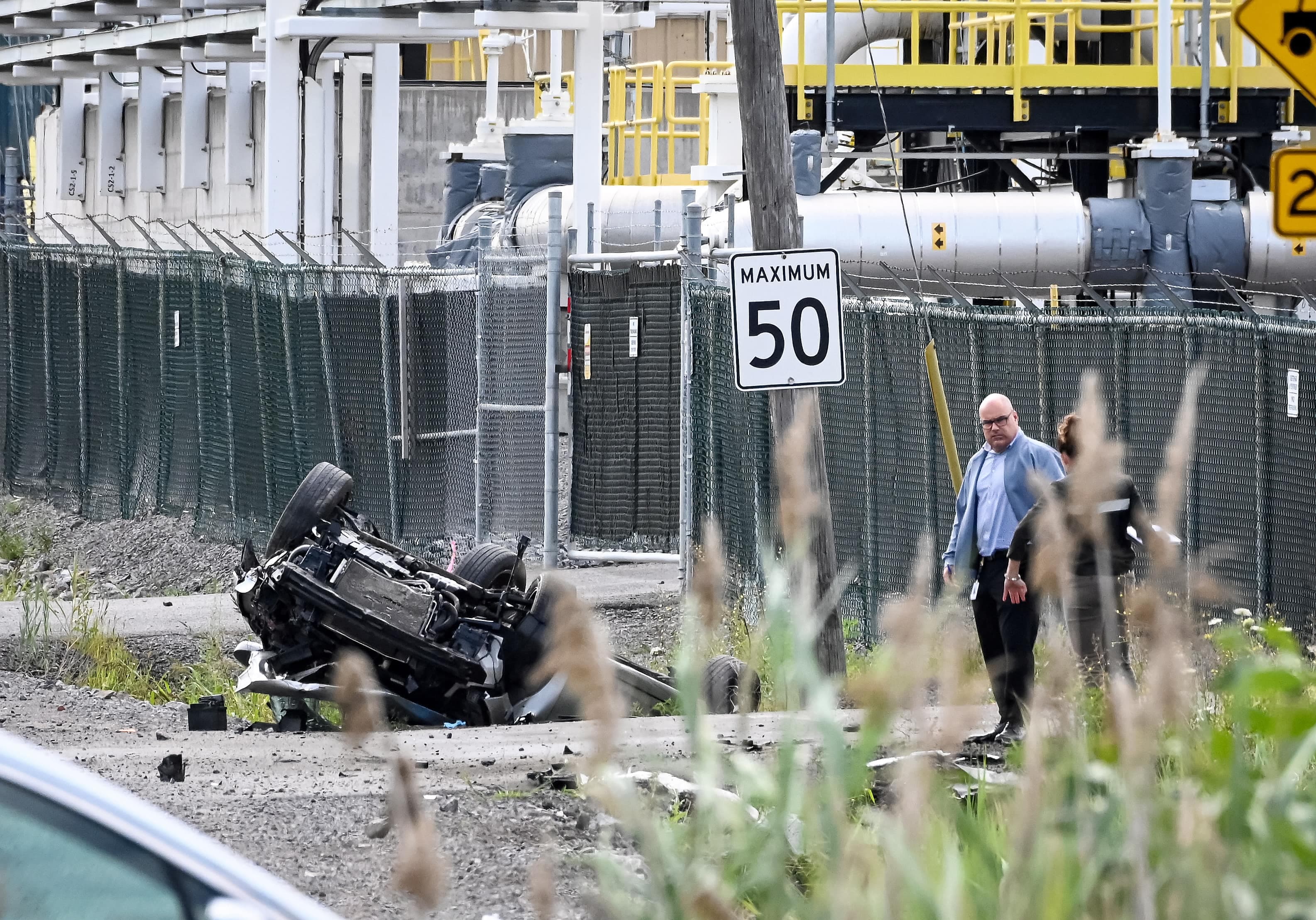 Photo Agence QMI, Maxime Deland