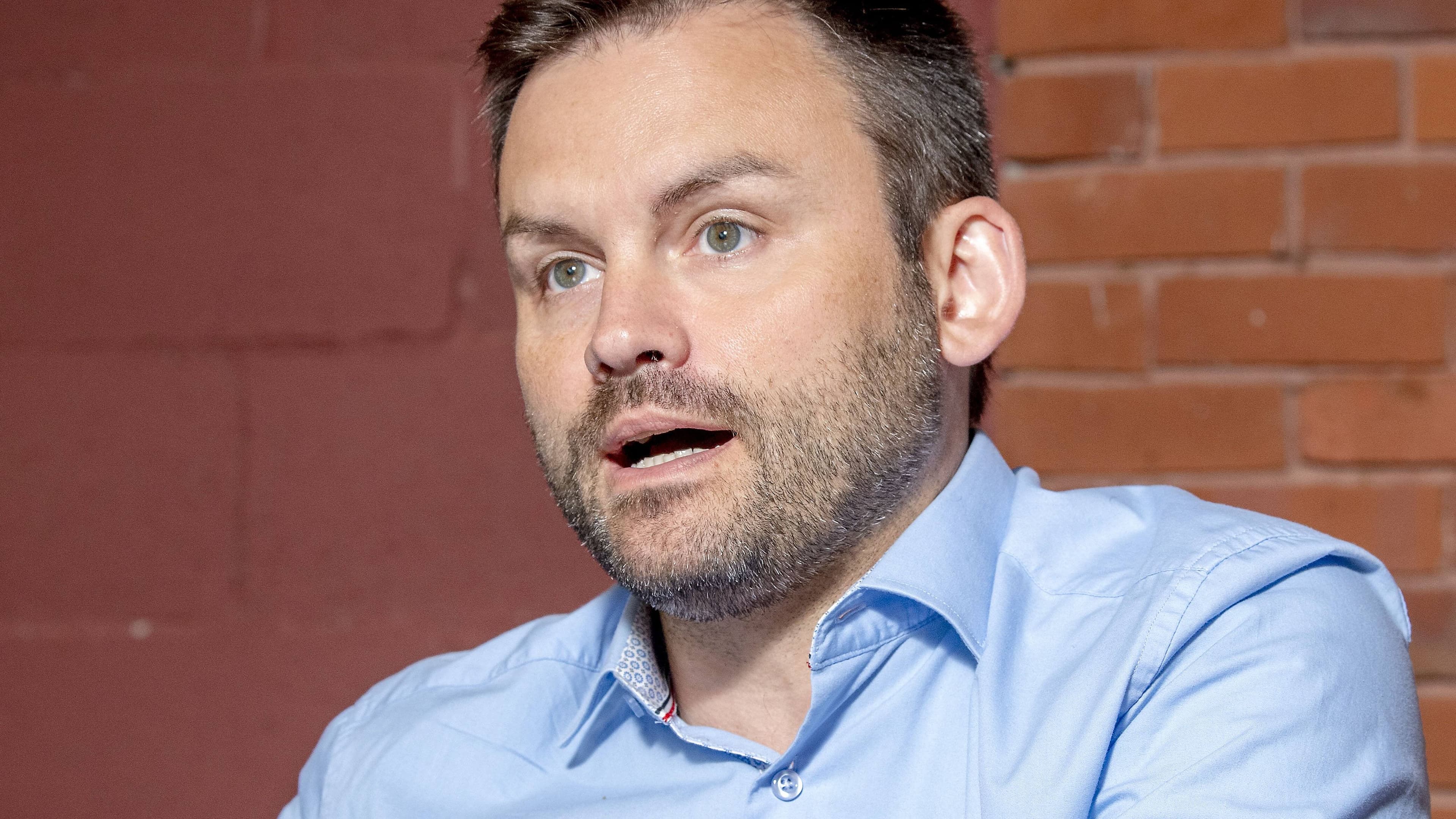 Photo Chantal Poirier