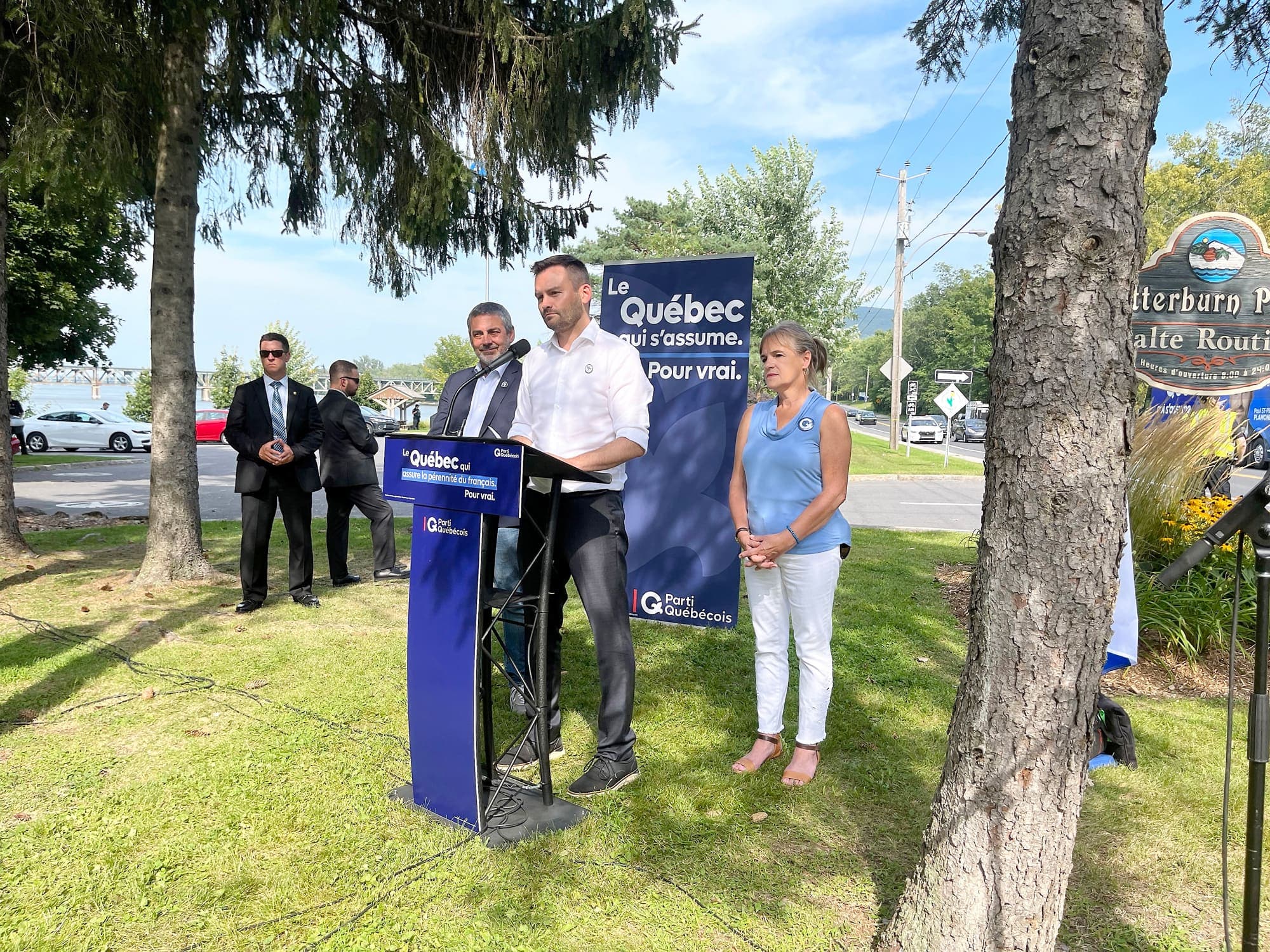 Photo Annabelle Blais