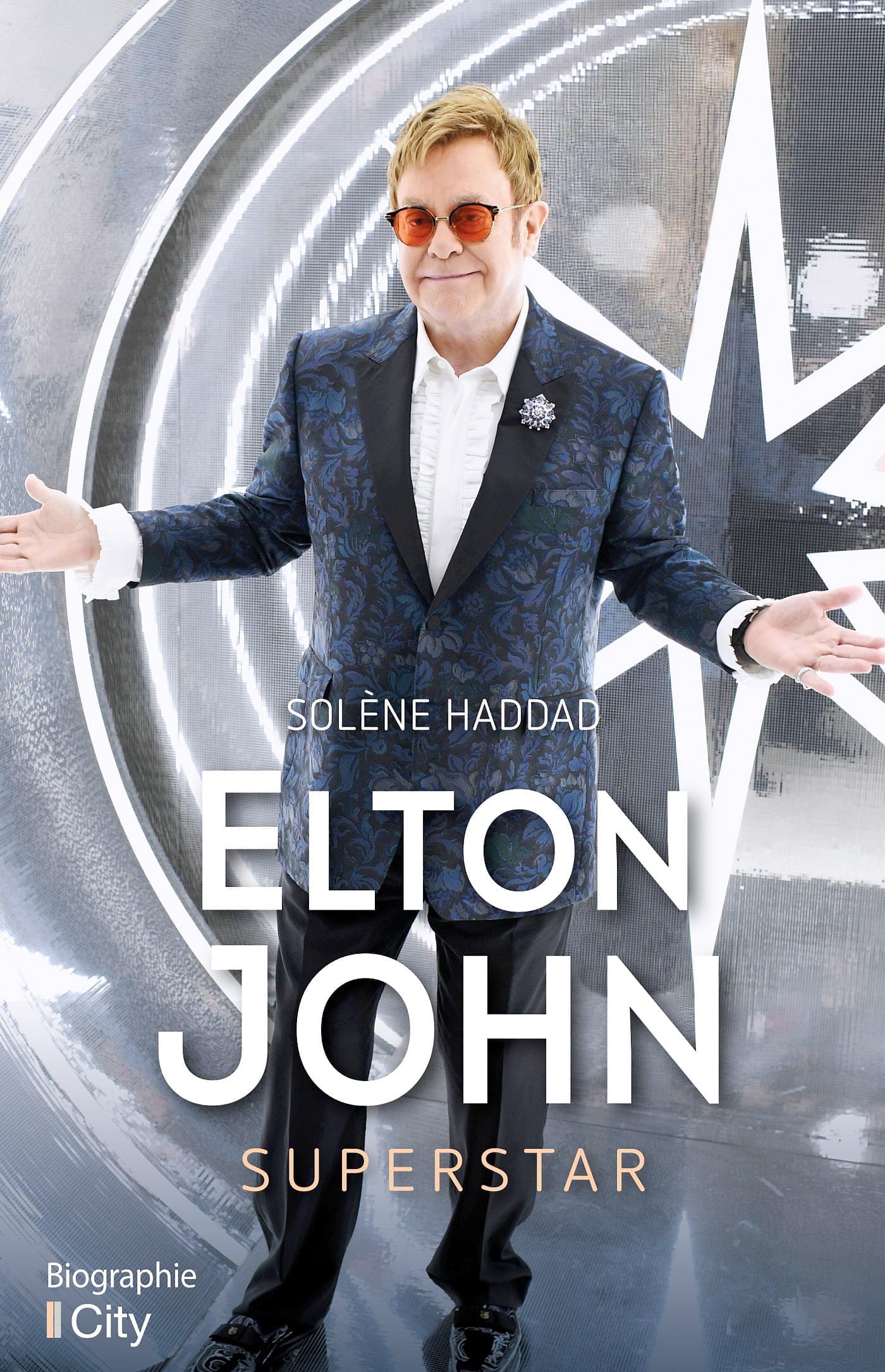 Photo fournie par la maison d’édition