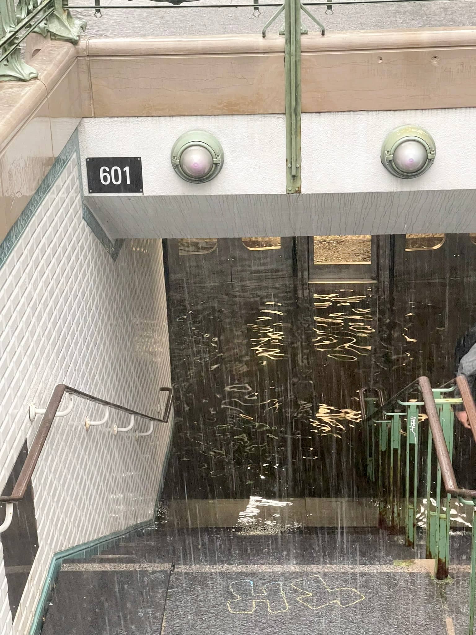 Photo courtoisie, Philippe Orfali