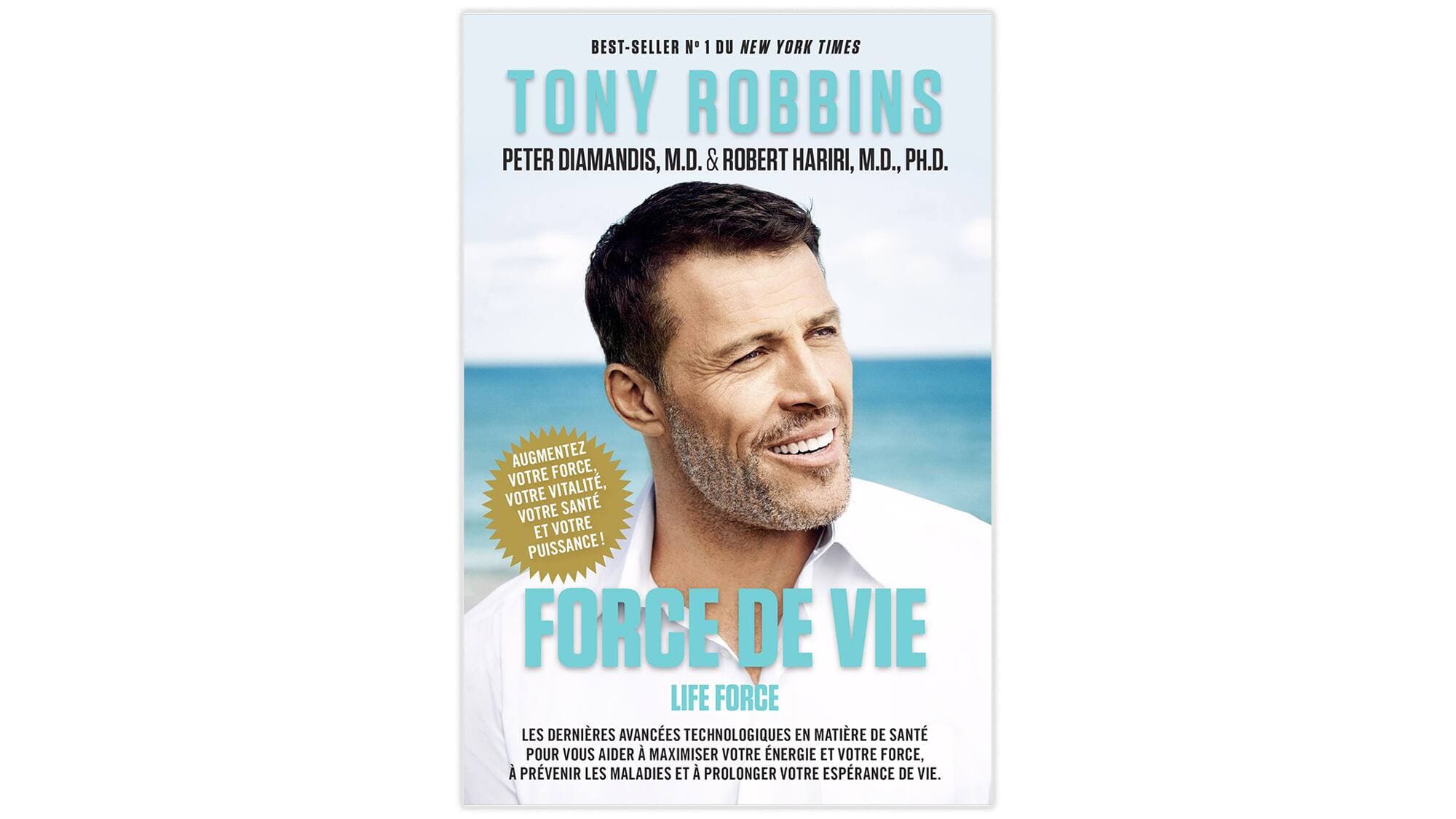 Photo fournie par Les Éditions Un monde différent