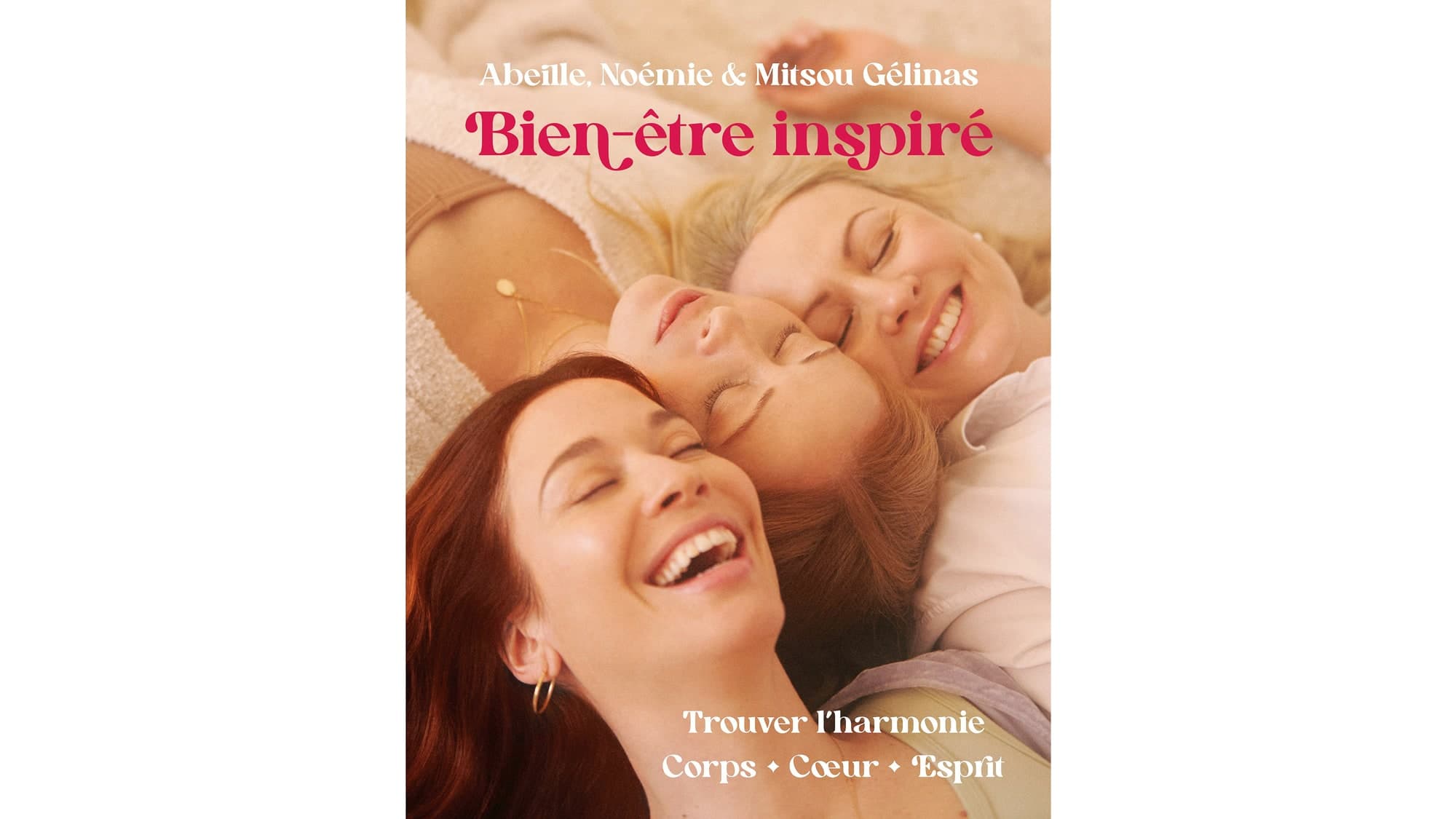 Photo fournie par Éditions Edito