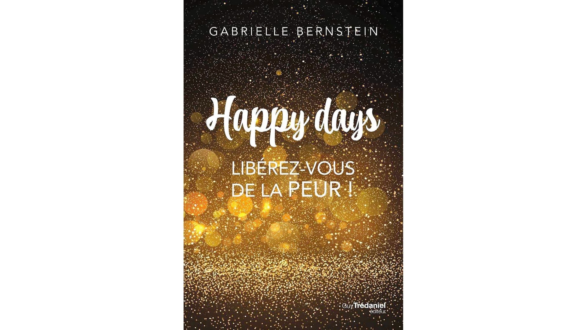 Photo fournie par Guy Trédaniel Éditeur