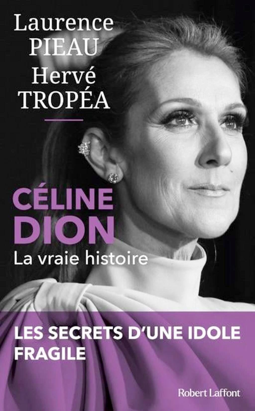 Photo fournie par la maison d’édition