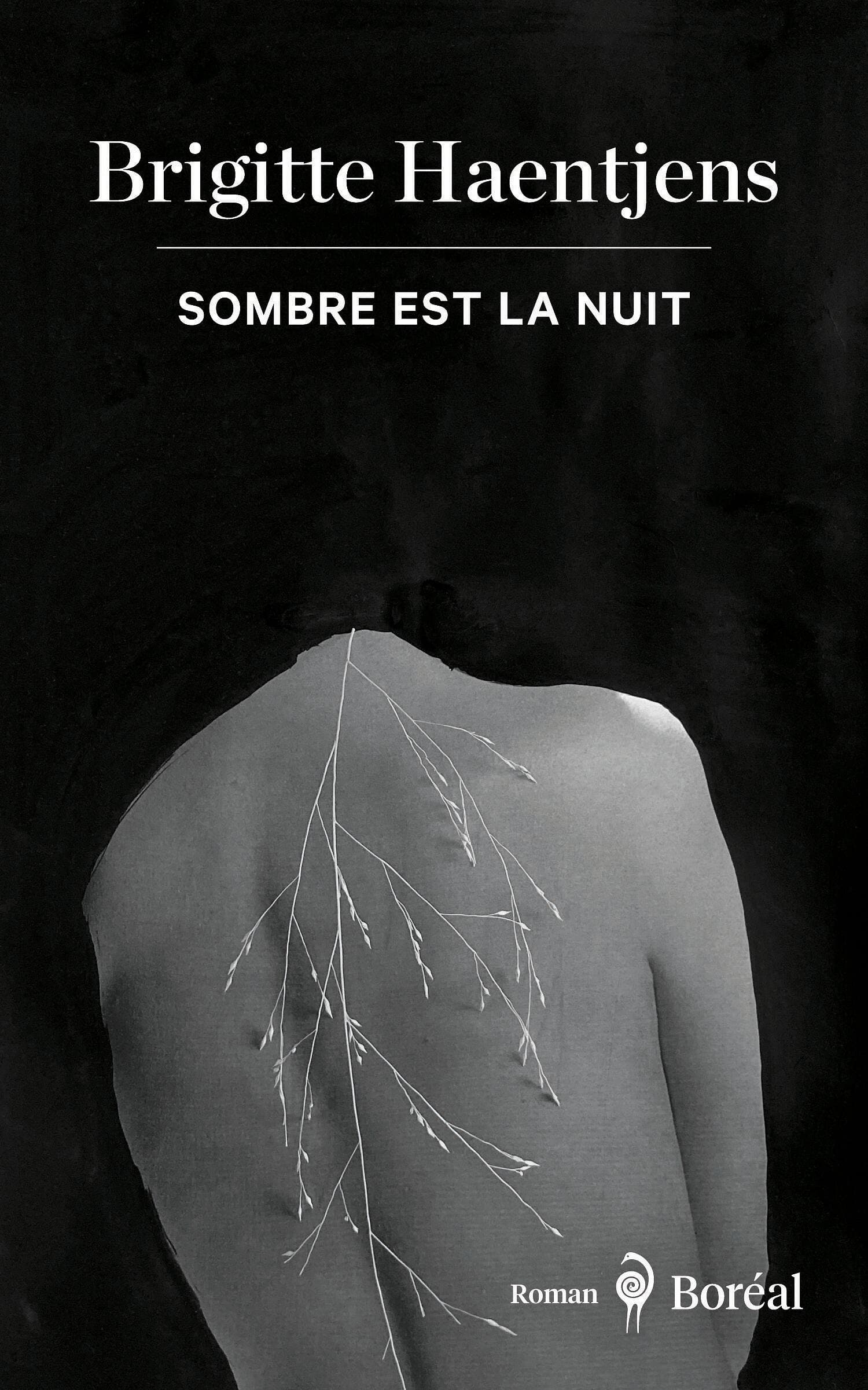 Photo fournie par Éditions du Boréal